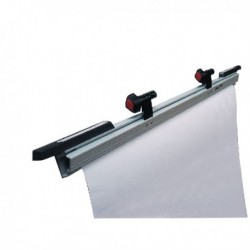 Vistaplan A1 Hangers 650mm Pk2