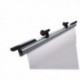 Vistaplan A0 Hangers 841mm Pk2