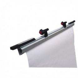 Vistaplan A0 Hangers 841mm Pk2