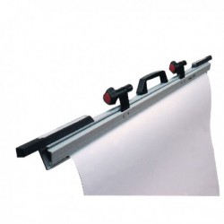 Vistaplan A1 Hanger and Handle Pk2