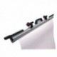 Vistaplan A0 Hanger and Handle Pk2
