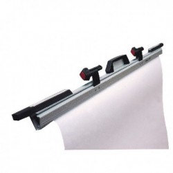 Vistaplan A0 Hanger and Handle Pk2