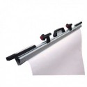 Vistaplan A0 Hanger and Handle Pk2