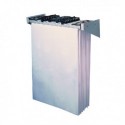 Vistaplan A1 Hanger Wall Carrier Grey