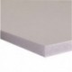 West Design Foamboard A1 White Pk10