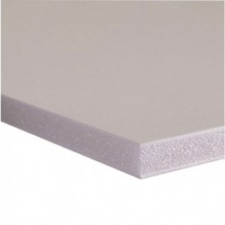 West Design Foamboard A1 White Pk10