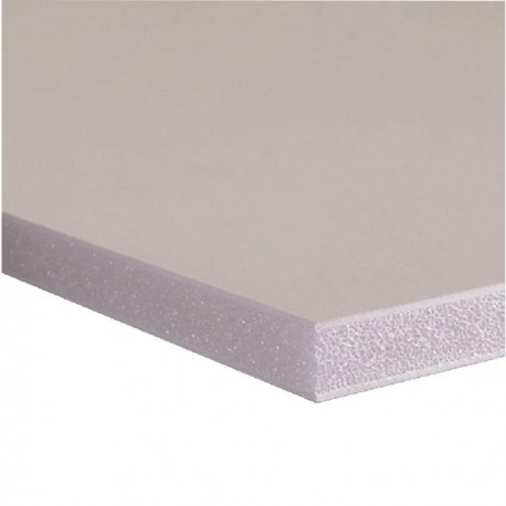 West Design Foamboard A1 White Pk10