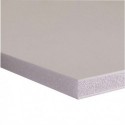 West Design Foamboard A1 White Pk10
