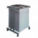 Vistaplan A1 Hanger Trolley Carrier TA1