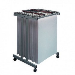 Vistaplan A1 Hanger Trolley Carrier TA1