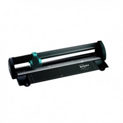 Avery Compact Trimmer A3 Blk/Silver A3CT