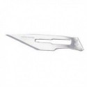 Swordfish Scalpel Blades No10A Pk100