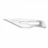 Swordfish Scalpel Blades No10A Pk100