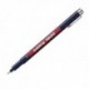 Edding 1800 Profipen Black Pk10