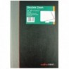Collins Ideal Book A4 Double Cash 6424