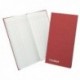 Guildhall Casebound Petty Cash Book