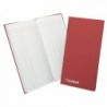 Guildhall Casebound Petty Cash Book