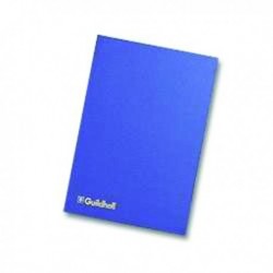 Guildhall 3 Cash Columns Account Book