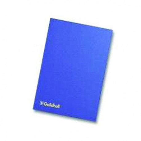 Guildhall 3 Cash Columns Account Book