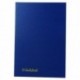 Guildhall 7 Cash Columns Account Book