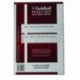 Guildhall 38 6 Headliner Book 1147