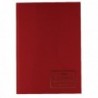 Cathedral 10 Cash Column Analysis Book