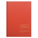 Cathedral 16 Cash Columns Analysis Book