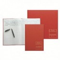Cathedral 3 Cash Columns Analysis Book