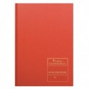 Cathedral Petty Cash Book 96 Pages