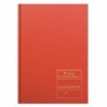 Cathedral 6 Cash Columns Analysis Book
