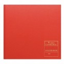 Cathedral 21 Cash Columns Analysis Book
