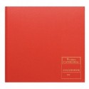 Cathedral 24 Cash Columns Analysis Book