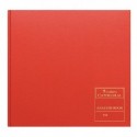 Cathedral 7 Cash Columns Analysis Book