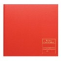 Cathedral 9 Cash Columns Analysis Book