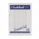 Guildhall A4 Account Pad 8-Column GP8S