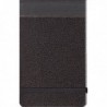 Silvine Headbound Pocket Notebook Pk12