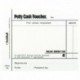 Guildhall Petty Cash Pad 100Lf Pk5