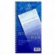 Challenge Dupl Slip Petty Cash Pad