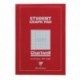 Chartwell Graph A4 Pad 2 10 20mm J34B