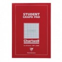 Chartwell Graph A4 Pad 2 10 20mm J34B