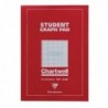 Chartwell Graph A4 Pad 2 10 20mm J34B