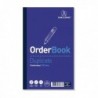 Challenge Order Dupl Book 210x130mm Pk5