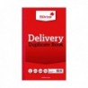 Silvine Dupl Delivery Book 613-T Pk6