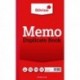 Silvine Dupl Book Memo Ruled 601 Pk6