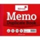 Silvine Duplicate Memo Book 603 Pk12