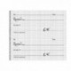 Challenge Dupl Receipt Bk 105x130mm Pk5