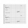 Challenge Dupl Receipt Bk 105x130mm Pk5