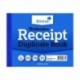 Silvine Duplicate Recept Book 720-T Pk12