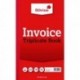 Silvine Triplicate Invoice Book 619 Pk6