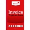 Silvine Triplicate Invoice Book 619 Pk6